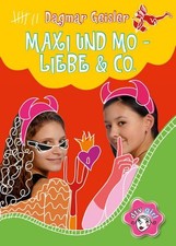 Maxi und Mo - Liebe & Co