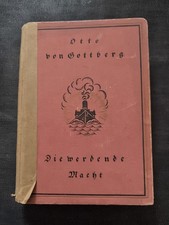 Otto von Gottberg – Die
