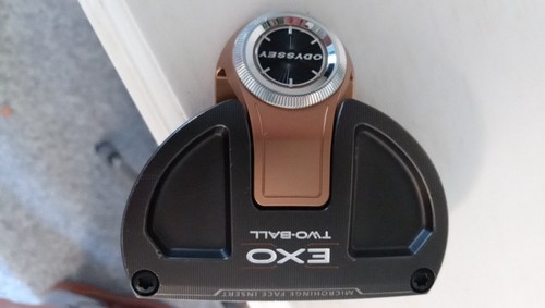 Limited edition odyssey exo - limited,