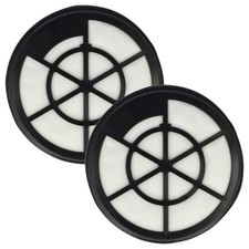 2 Abluftfilter für Bosch