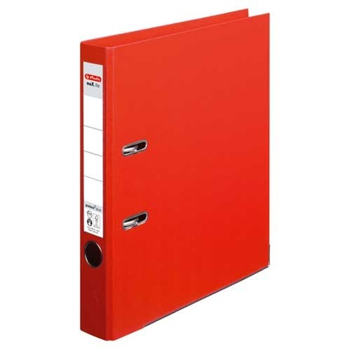 Herlitz ordner max - herlitz, max.file