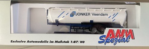 Awm siloauflieger jonker - awm,