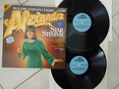 Alexandra dolp star - -, +