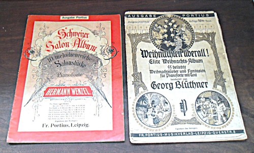 Noten für pianoforte - noten,