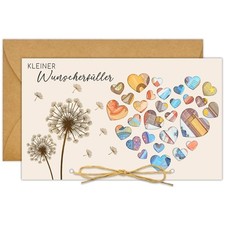 Geldgeschenk Verpackung