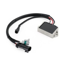 Regler Gleichrichter für