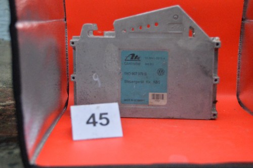 Abs steuergerät 1h0907379 - abs-steuergerät,