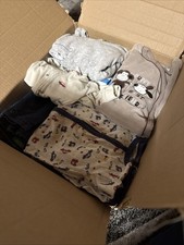 35+ Teiliges Bekleidungspaket