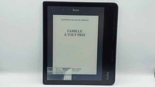 Kobo sage n778 32gb - sage,