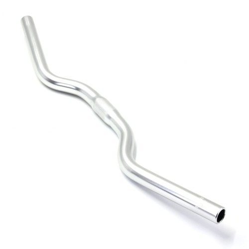 Nitto b206aa silber lenker - b206aa,