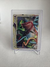 Pokémon Rayquaza & Deoxys