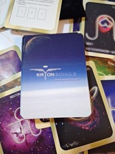 KRYON Schule Tarot Orakel