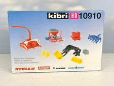(4601) Kibri H0 10910 Bausatz