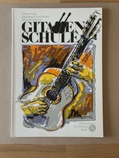 Gitarrenschule für Anfänger