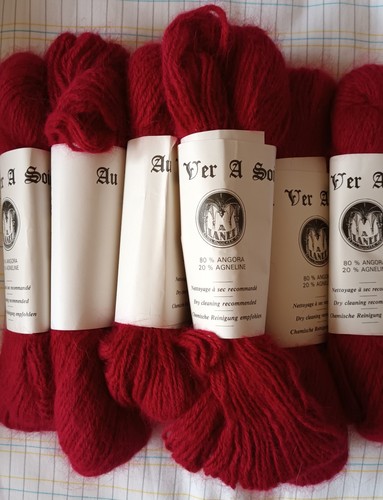 Angora 120gr - angora,, 120gr.
