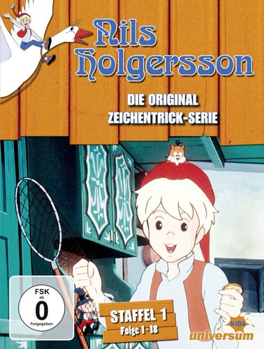 Nils holgersson staffel - -, [3