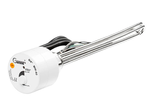 Heizstab geeignet 400v - pv,
