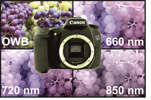 Canon eos 70d 70da - eos,