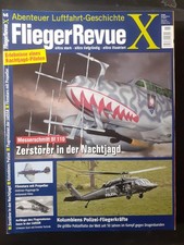 Flieger Revue X Heft Nr.46