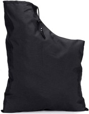 Universal Laubsauger Fangsack - Verstellbarer Auffangsack für Laubbläser