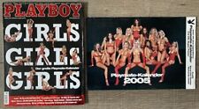PLAYBOY 01/2005 GIRLS GIRLS