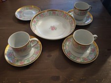 Burg Lindau - 3 Mokkatassen, 4