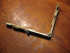 Weidtmann - Eckumlenkung -