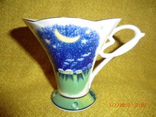 Kaffeetasse/becher " Cha Cult "  Design Edition