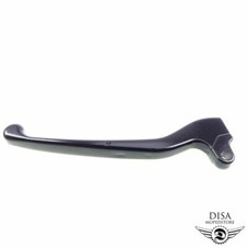 Bremshebel links schwarz für