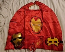Kostüm captain america cape - kostüm,