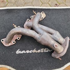 Fiat Barchetta manifold