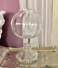 Vintage groß Bonboniere auf