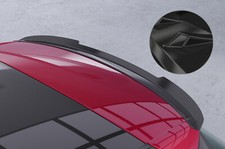 Heck Spoiler Flügel Hochglanz