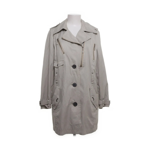 Wega fashion trenchcoat - wega, fashion,