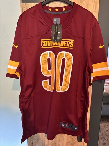Nike nfl game jersey - nike,