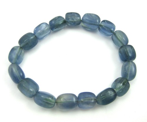 Nugget armband kleine - kleine, steine