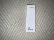 Reviderm OPC Hand Impressions