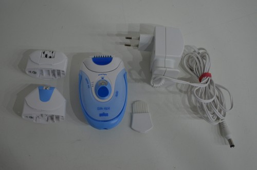 Braun silk epil - silk-epil, xelle