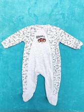 Baby Schlafanzug Strampler