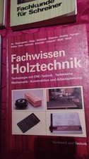 Holztechnik Fachkunde Mathematik Treppen Lehrmittel Fachwissen Holztechnik