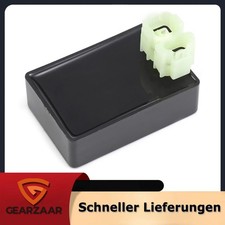 6-poliger Sport CDI Offen 2