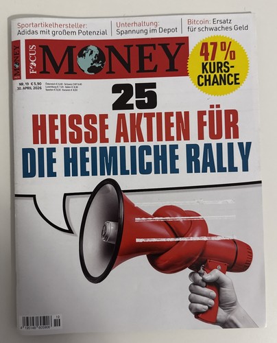 Focus money 20 vom - money, /