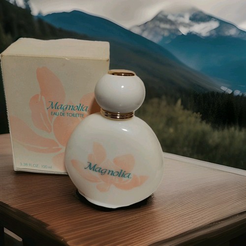 Magnolia eau toilette - magnolia, 100