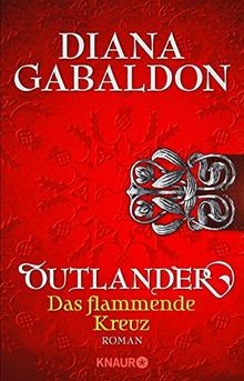 Outlander das flammende - outlander,