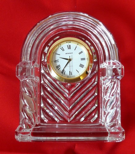 Bleikristall staiger quartz - bleikristall,