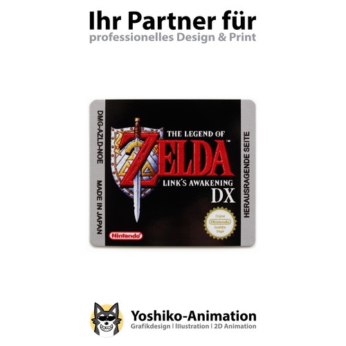 The legend zelda link s - the,