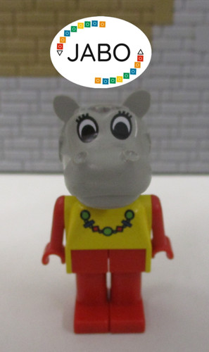 Lego fabuland - ),