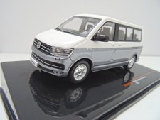 + VOLKSWAGEN VW T6 Bus