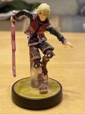 Shulk aus der "Super Smash Bros. Collection"