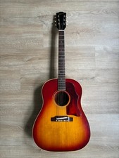 Gibson J-45 ADJ 1965 - Cherry